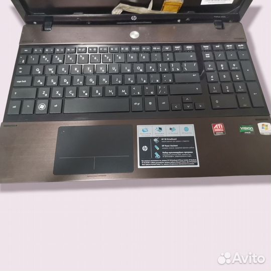 Ноутбук HP ProBook 4525S