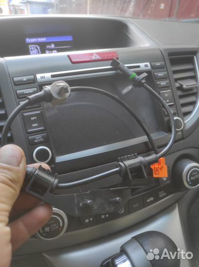 Датчик ABS задний левый Honda CR-V RD5-RD7