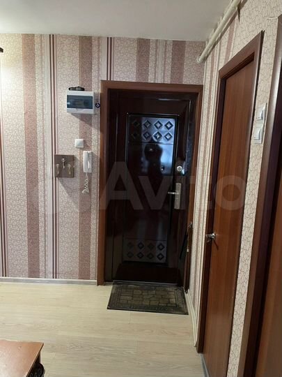 3-к. квартира, 57,6 м², 1/9 эт.