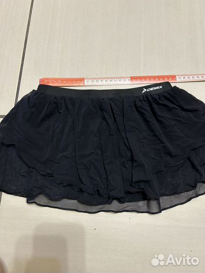 Комплект для художественной гимнастики