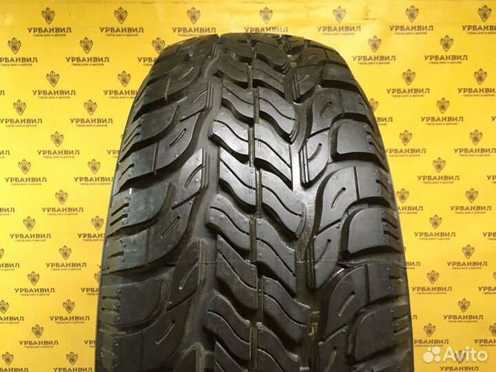 Yokohama Geolandar A/T+II G011J 275/65 R17 113