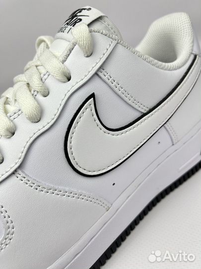 Кроссовки Nike Air Force 1 '07 Low (42,5-45,5)