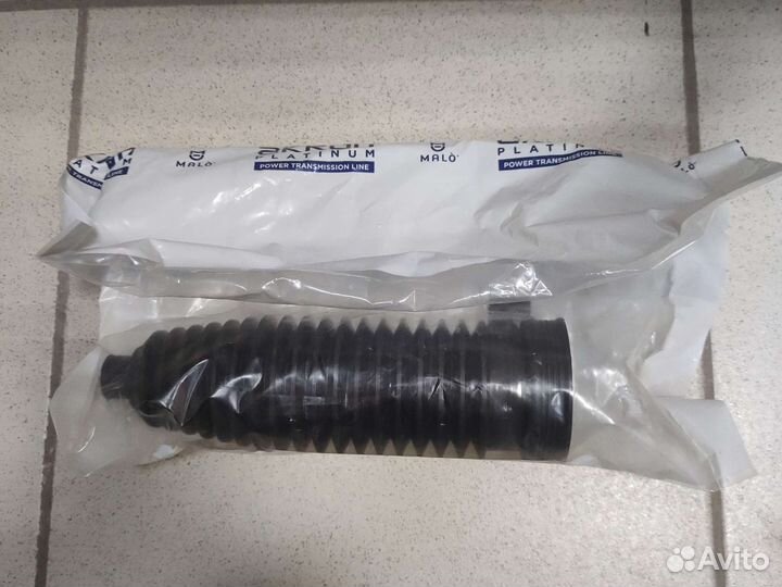 Пыльник рулевой рейки на форд фокус 2 и 2+