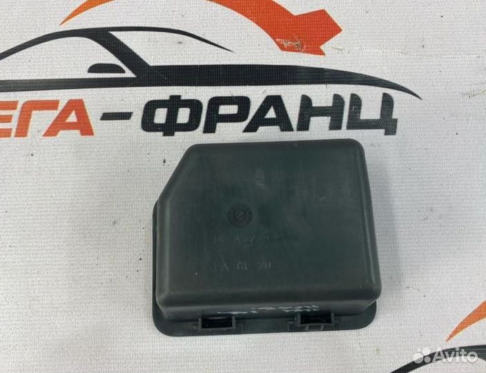 Ручка двери внутренняя задняя правая Citroen