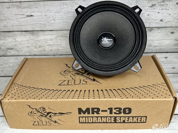 Колонки автомобильные Момо\momo