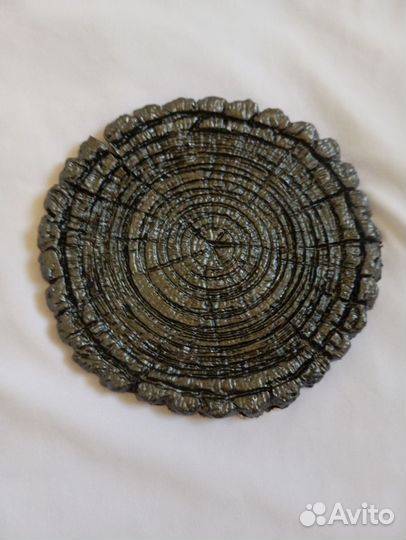 Подставка для свечей