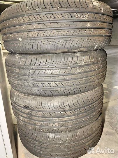 Колеса шины и диски r15X 6J / 185/55R15 86 H