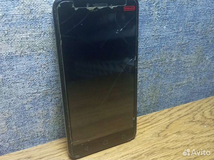 Alcatel PIXI 4 Plus Power, 16 ГБ