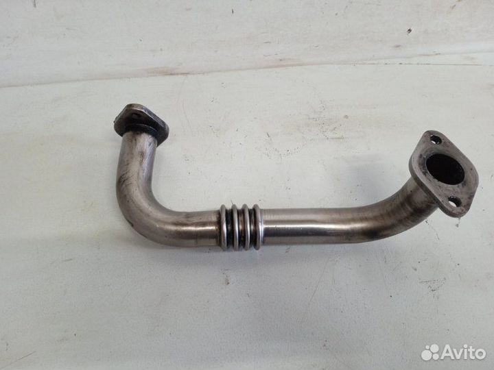 Трубка Ssang Yong Actyon Sport 2006