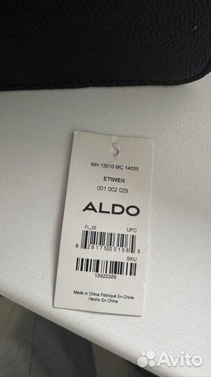 Сумка женская Aldo