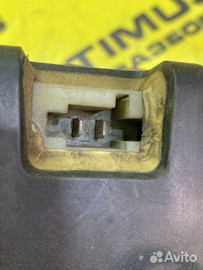 Моторчик печки Opel Corsa D