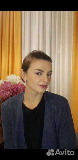 Репетитор по английскому языку