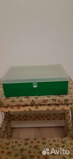 Органайзер для швейных принадлежностей