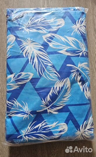 Постельное белье 1,5 спальное бязь