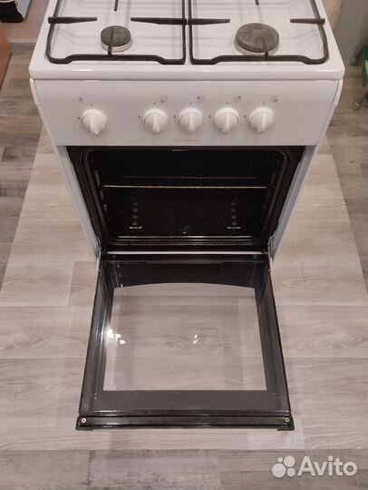 Плита газовая 2019-го года с документами