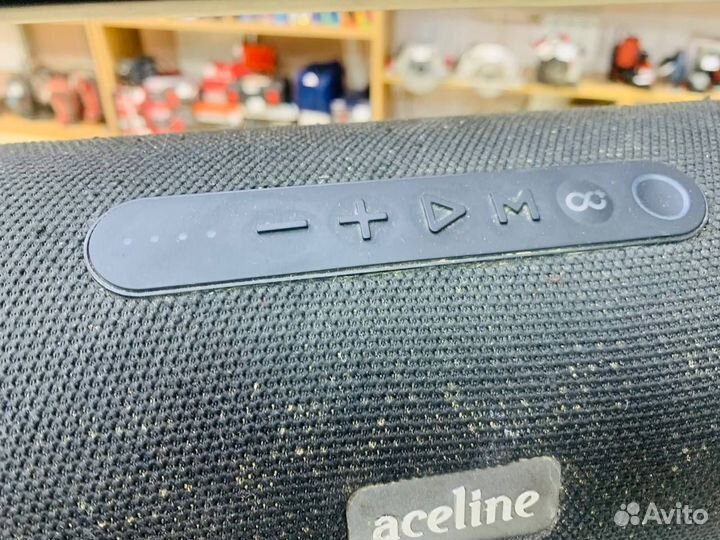 Aceline колонка