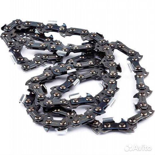 Заточка цепей