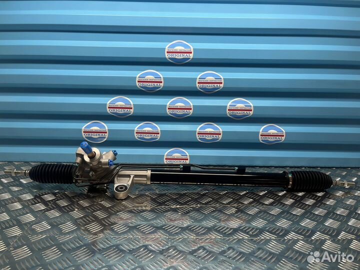 Рулевая рейка Хонда Аккорд 7 новая в наличии