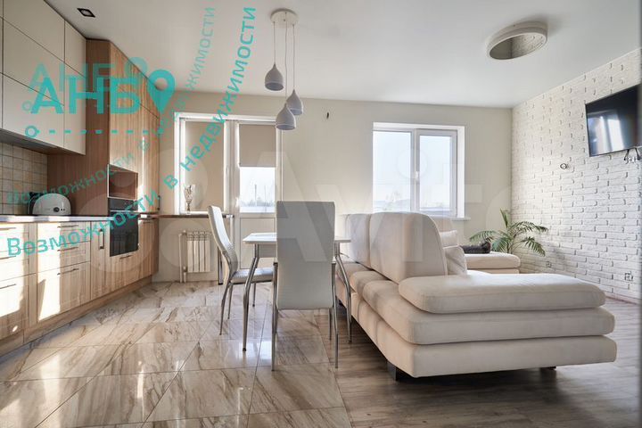 5-к. квартира, 155 м², 2/3 эт.