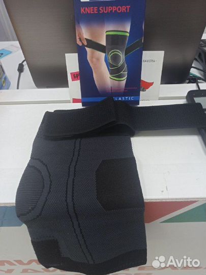 Суппорт для колена