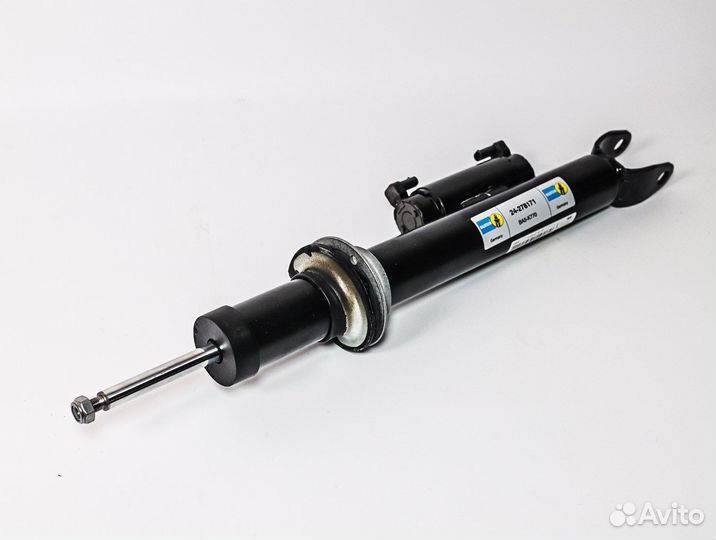 Передний правый амортизатор Mercedes AMG C63, C205