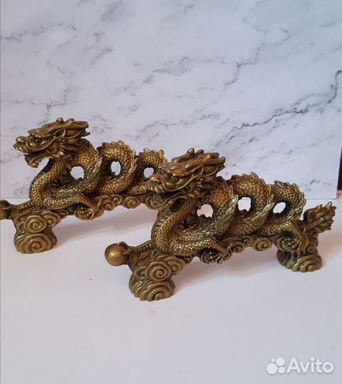 Статуэтки фен-шуй