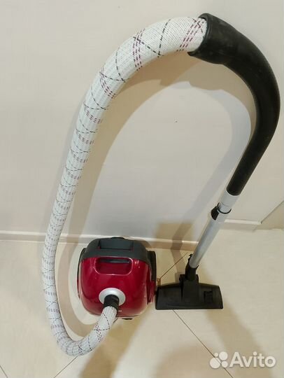 Пылесос bosch