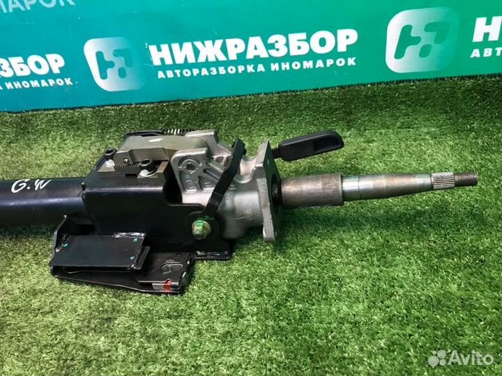 Колонка рулевая Great Wall Hover H3 2.0 4G63S4M