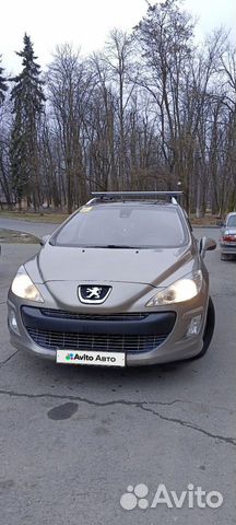 Peugeot 308 1.6 AT, 2011, 146 000 км с пробегом, цена 825000 руб.
