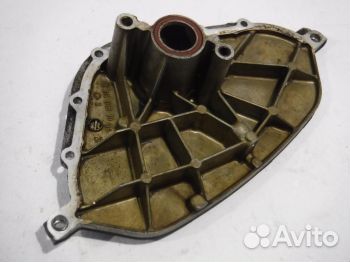 Крышка головки блока передняя