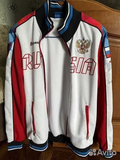 Мастерка Forward