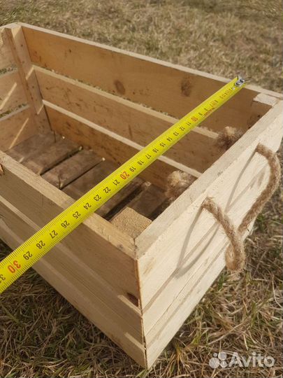 Ящик для хранения