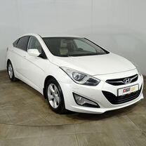 Hyundai i40 2.0 AT, 2014, 133 000 км, с пробегом, цена 1 419 000 руб.