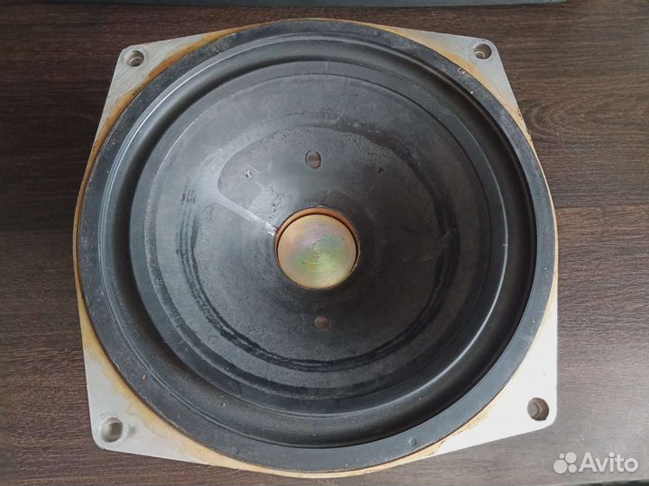 Динамик СССР 75гдн-1-8 от колонок S90