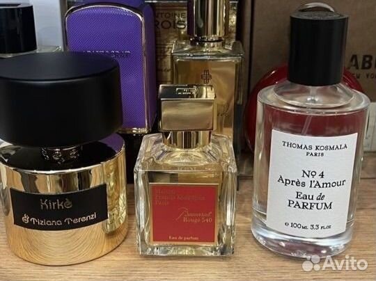 Парфюм на распив - оригинал