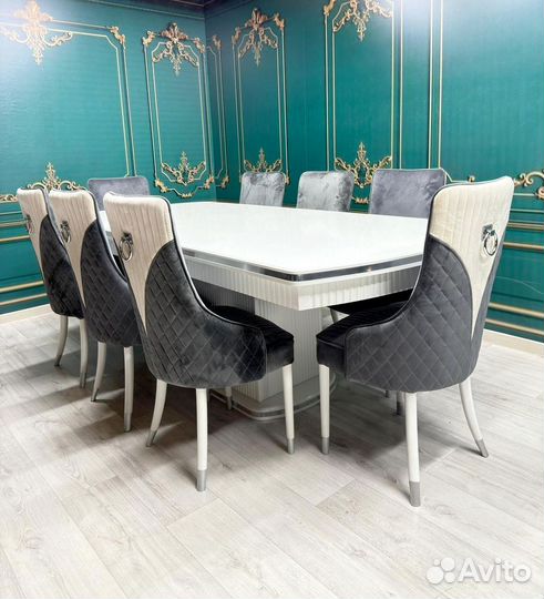 Кухонные стулья. Доставка по всей России