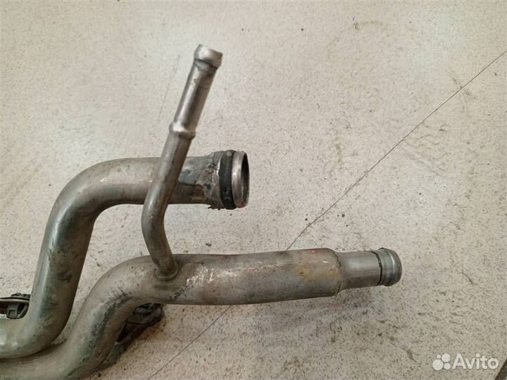 Трубка системы охлаждения Toyota Camry XV40 2006