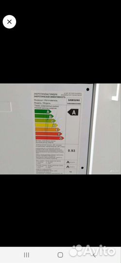 Посудомоечная машина samsung DW60M6050BB