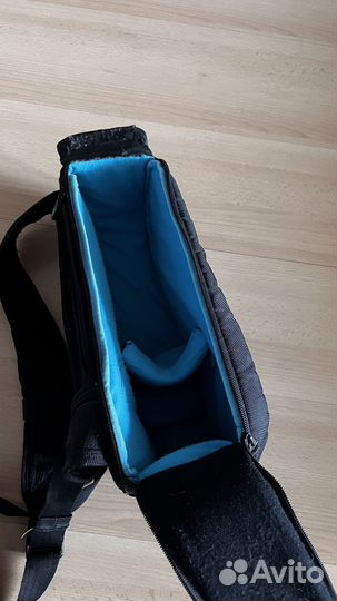 Рюкзак для фототехники