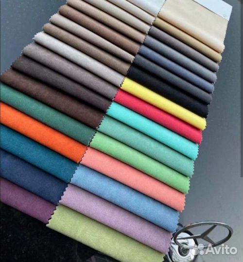 Мебельные ткани