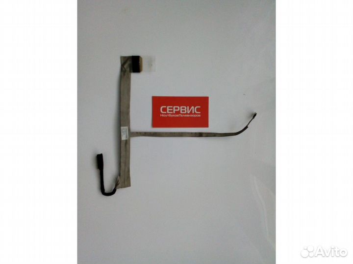 50.4CG14.032 Шлейф матрицы для ноутбука Acer Aspir