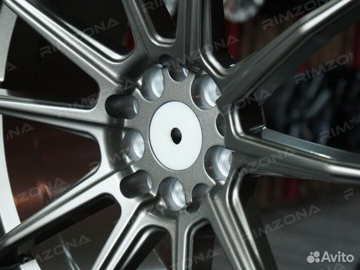 Литые диски Shogun R16 для Rapid. Рассрочка