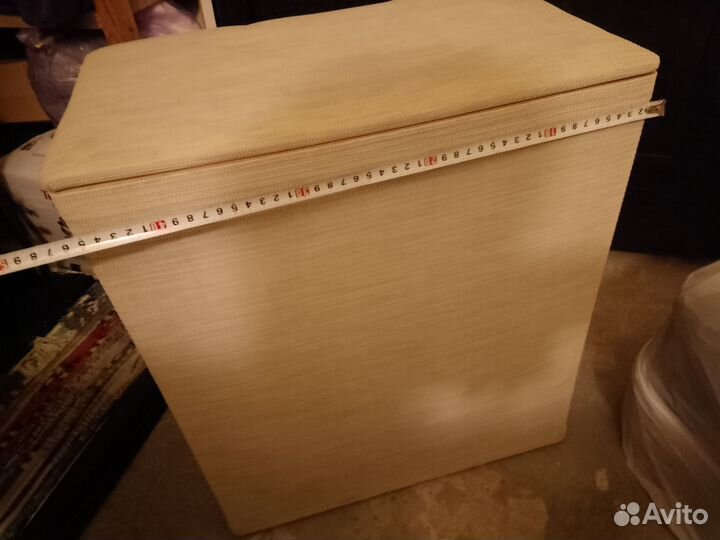 Коробка для хранения вещей