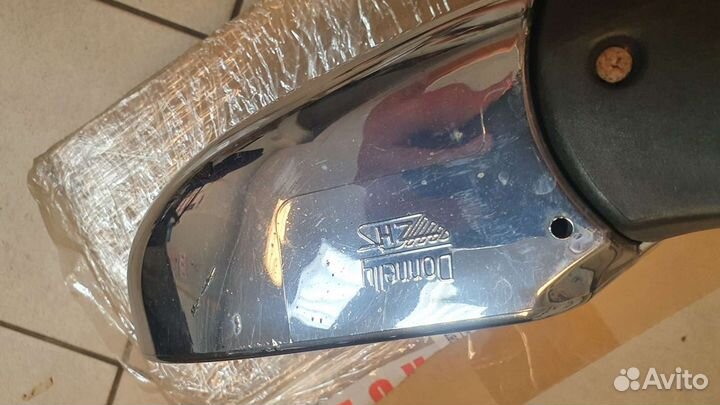 Зеркало правое Hover