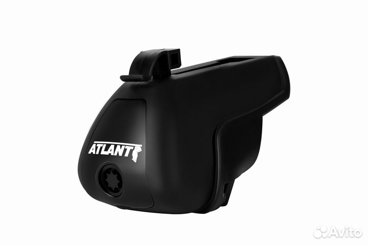 Багажник на крышу Geely Atlas Atlant 8811