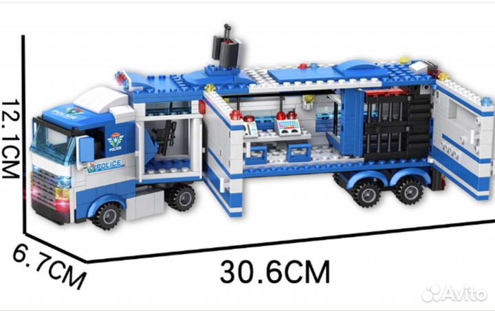 Конструктор