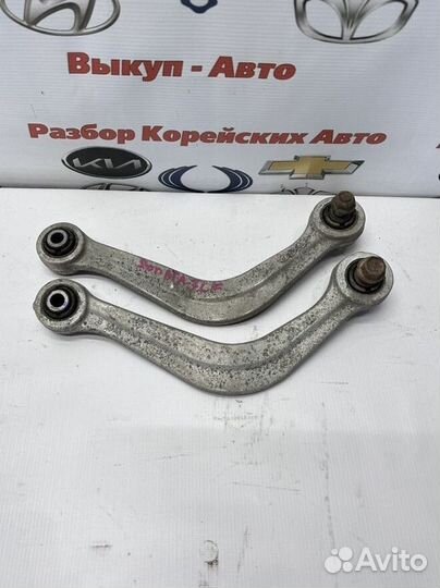 Рычаг задний Hyundai Sonata 7LF