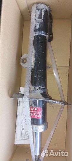 Продаются амортизаторы