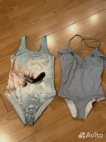 Купальники 158/164