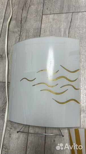 Светильник настенный